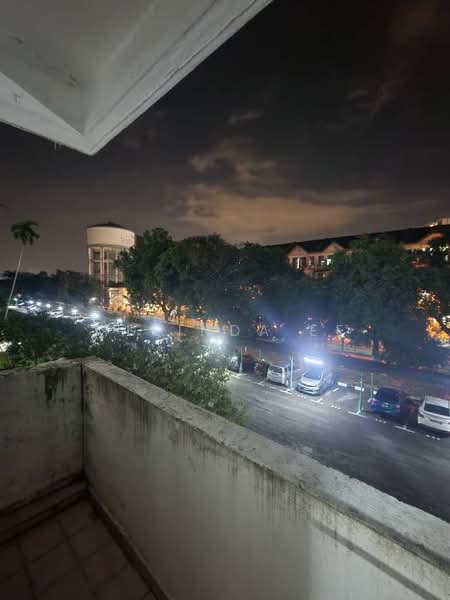 Pangsapuri untuk Dijual di Sri Kenari Apartment - Melinda Ee - Exterior - PropertyGuru.com.my