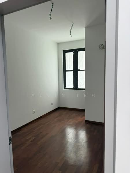 Terraced House for Rent in Bandar Kinrara Seksyen 1 (Bandar Kinrara) - Alvin Teh - Interior - PropertyGuru.com.my