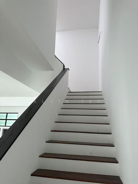 Terraced House for Rent in Bandar Kinrara Seksyen 1 (Bandar Kinrara) - Alvin Teh - Interior - PropertyGuru.com.my