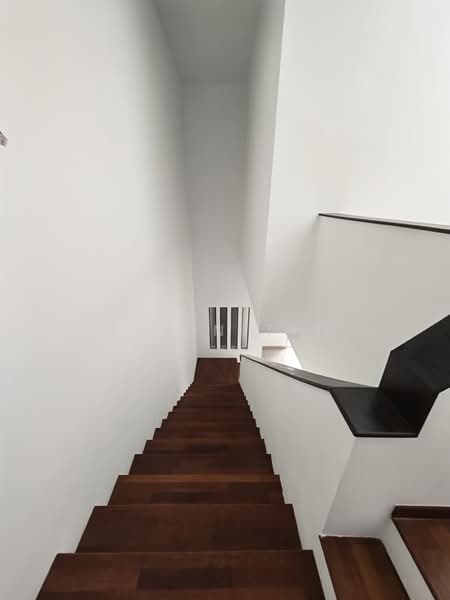 Rumah Teres untuk Disewa di Bandar Kinrara Seksyen 1 (Bandar Kinrara) - Alvin Teh - Interior - PropertyGuru.com.my