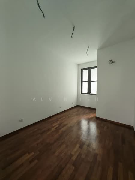 Rumah Teres untuk Disewa di Bandar Kinrara Seksyen 1 (Bandar Kinrara) - Alvin Teh - Interior - PropertyGuru.com.my