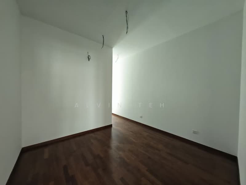Rumah Teres untuk Disewa di Bandar Kinrara Seksyen 1 (Bandar Kinrara) - Alvin Teh - Interior - PropertyGuru.com.my