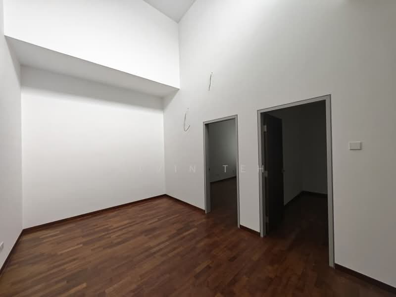 Rumah Teres untuk Disewa di Bandar Kinrara Seksyen 1 (Bandar Kinrara) - Alvin Teh - Interior - PropertyGuru.com.my