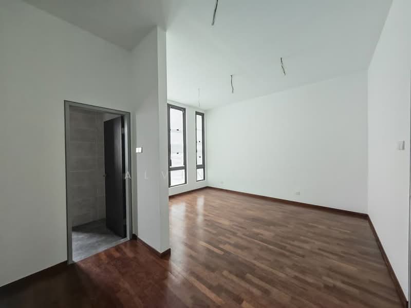 Rumah Teres untuk Disewa di Bandar Kinrara Seksyen 1 (Bandar Kinrara) - Alvin Teh - Interior - PropertyGuru.com.my