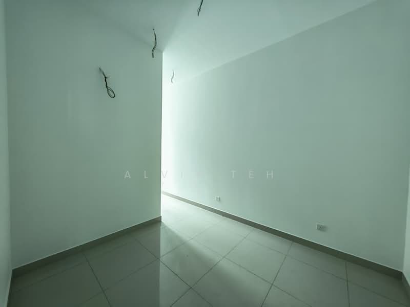 Rumah Teres untuk Disewa di Bandar Kinrara Seksyen 1 (Bandar Kinrara) - Alvin Teh - Interior - PropertyGuru.com.my