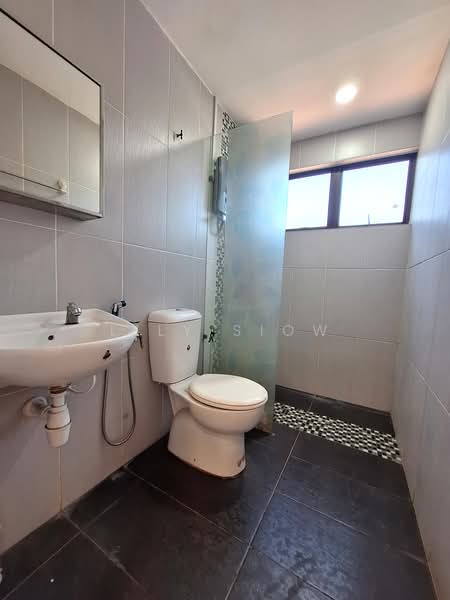 Apartment for Rent at Cahaya Villa Residence - Lily Siow - Bathroom - PropertyGuru.com.my