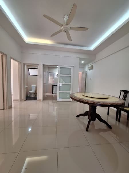 Apartment for Rent at Cahaya Villa Residence - Lily Siow - Dining Hall - PropertyGuru.com.my