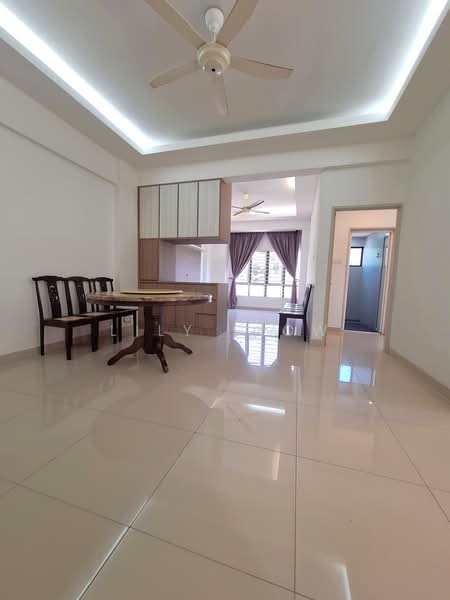 Apartment for Rent at Cahaya Villa Residence - Lily Siow - Cahaya Villa Residence - 2 Carparks - PropertyGuru.com.my