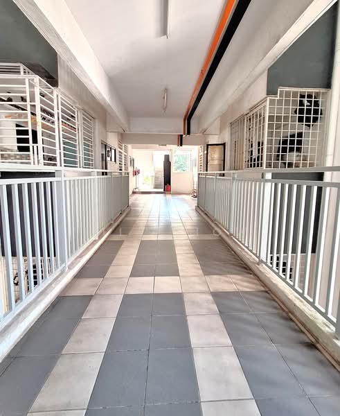 Apartment for Rent at Cahaya Villa Residence - Lily Siow - Cahaya Villa Residence - Bukit Serdang - PropertyGuru.com.my