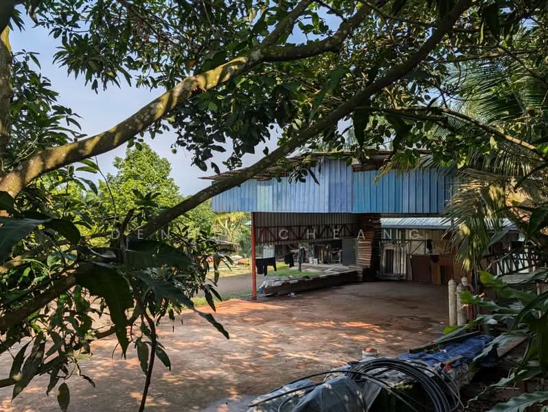 Agricultural Land for Sale in Kulai (Johor) - Dennis Cheang - Exterior - PropertyGuru.com.my