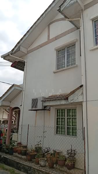 Rumah Teres untuk Dijual di Bandar Kinrara Seksyen 5 (Bandar Kinrara) - Elisa Fong - Exterior - PropertyGuru.com.my