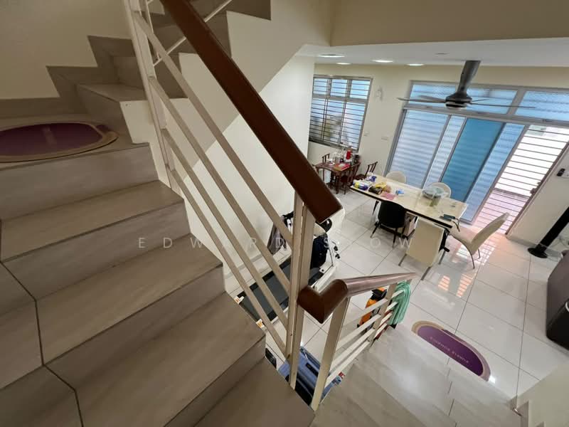 Cluster House for Sale in Ulu Tiram (Johor) - Edward Siow - PropertyGuru.com.my