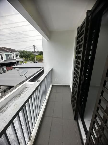 Rumah Teres 2 Tingkat untuk Dijual di Bandar Tiram (Ulu Tiram) - Melinda Ee - PropertyGuru.com.my