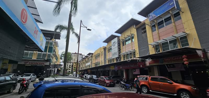 Shop for Sale in Kelana Jaya (Petaling Jaya) - Wilson Yong - PropertyGuru.com.my
