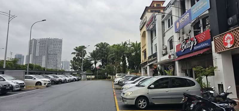 Shop for Sale in Kelana Jaya (Petaling Jaya) - Wilson Yong - PropertyGuru.com.my