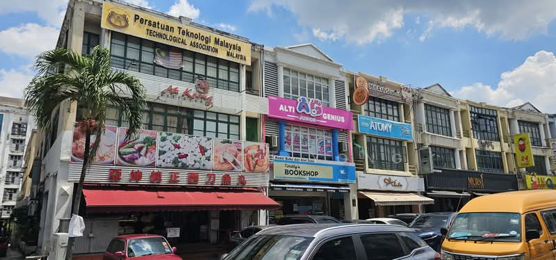 Shop for Sale in Kelana Jaya (Petaling Jaya) - Wilson Yong - PropertyGuru.com.my