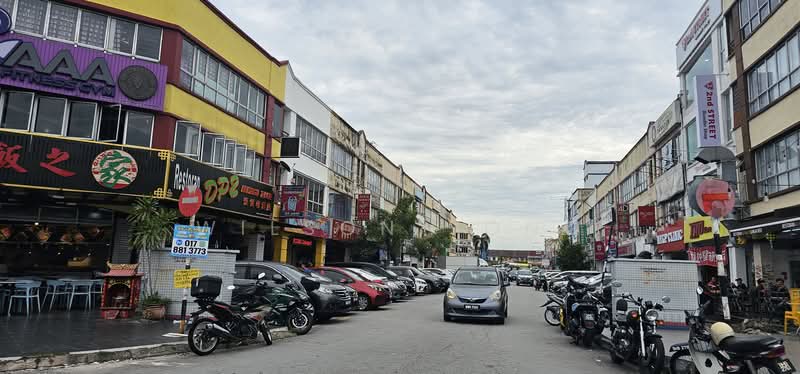 Shop for Sale in Kelana Jaya (Petaling Jaya) - Wilson Yong - PropertyGuru.com.my