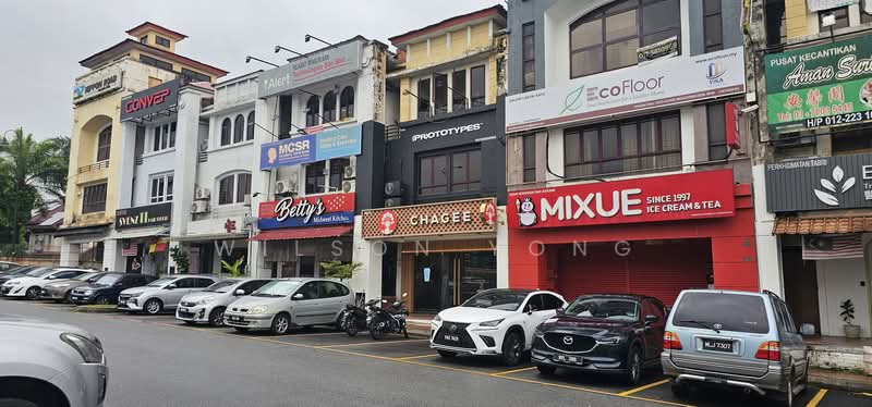 Shop for Sale in Kelana Jaya (Petaling Jaya) - Wilson Yong - PropertyGuru.com.my