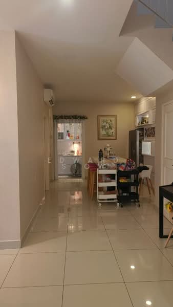 Cluster House for Sale in Ulu Tiram (Johor) - Edward Siow - Interior - PropertyGuru.com.my