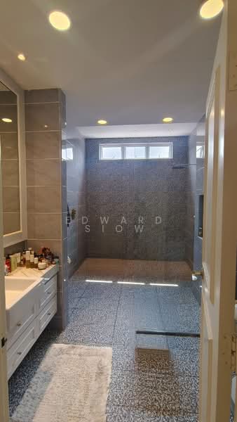 Cluster House for Sale in Ulu Tiram (Johor) - Edward Siow - Bathroom - PropertyGuru.com.my