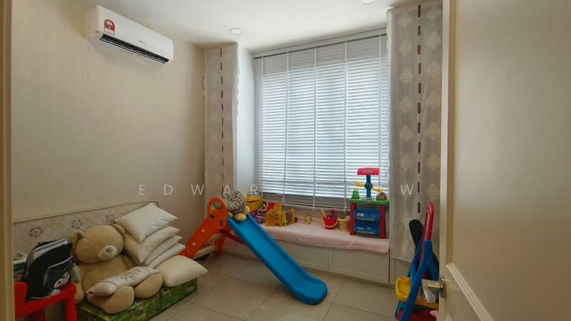 Cluster House for Sale in Ulu Tiram (Johor) - Edward Siow - Interior - PropertyGuru.com.my