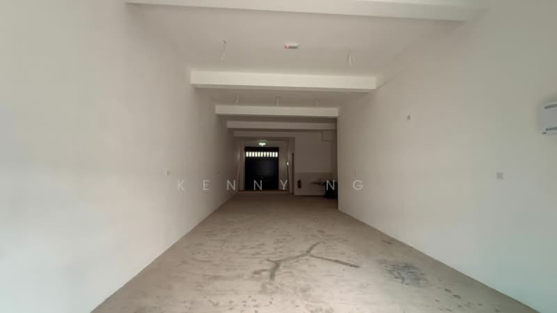 Shop for Rent in Setia Impian (Setia Alam) - Kenny Ng - Entrance - PropertyGuru.com.my