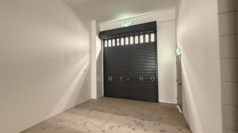 Shop for Rent in Setia Impian (Setia Alam) - Kenny Ng - Entrance - PropertyGuru.com.my