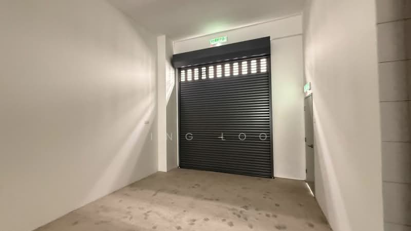 Shop for Rent in Setia Impian (Setia Alam) - King Loo - Entrance - PropertyGuru.com.my