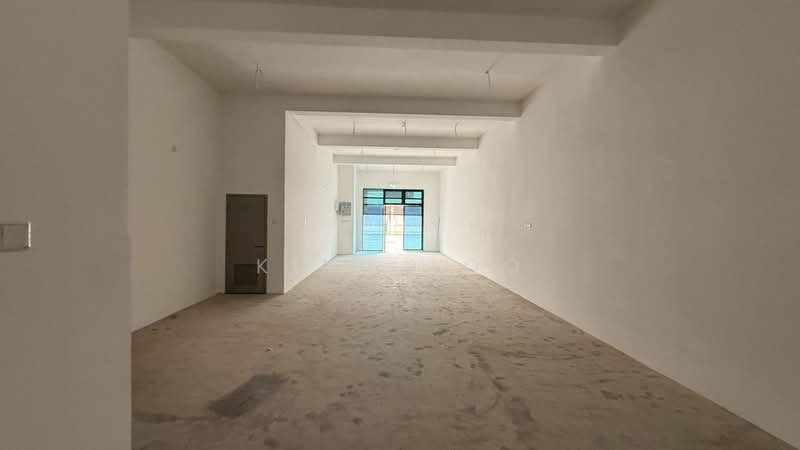 Shop for Rent in Setia Impian (Setia Alam) - King Loo - Interior - PropertyGuru.com.my