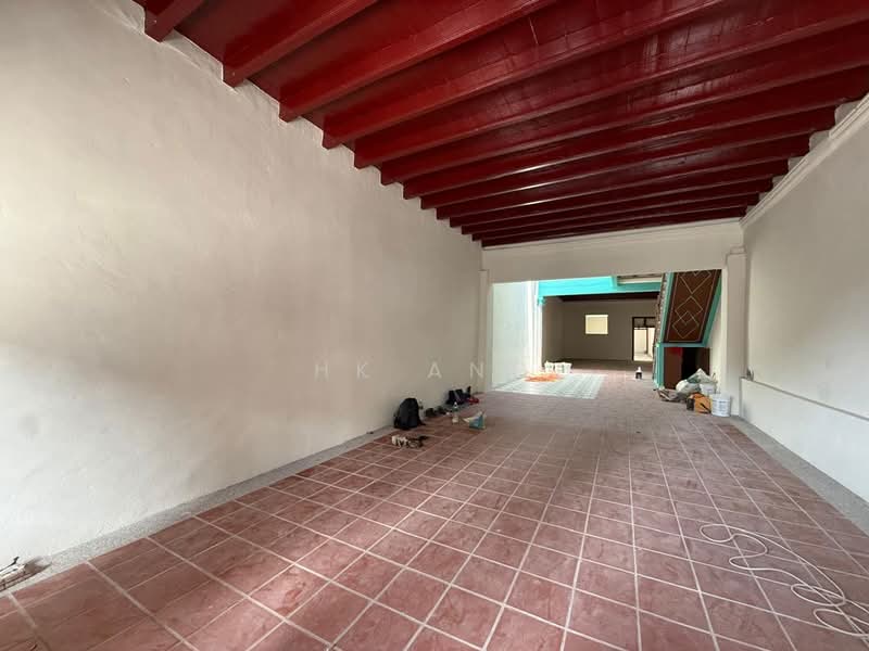 Kedai untuk Disewa di George Town (Penang) - HK Ang - PropertyGuru.com.my