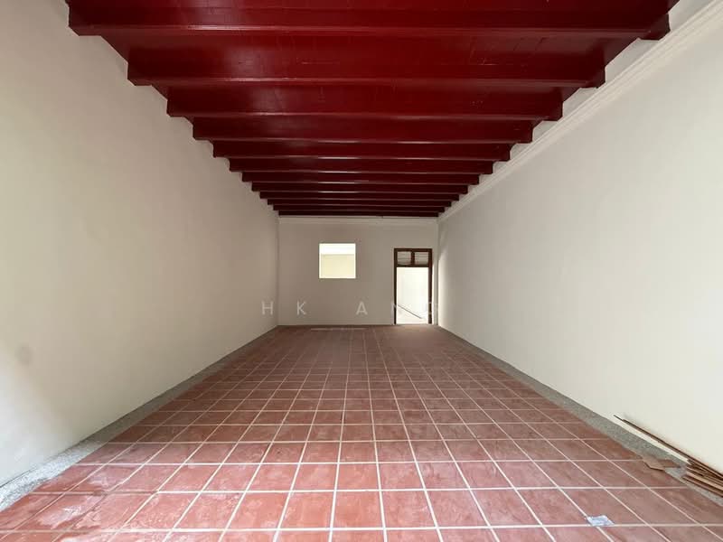 Kedai untuk Disewa di George Town (Penang) - HK Ang - PropertyGuru.com.my