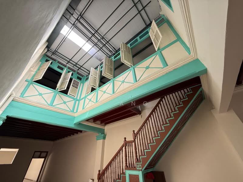 Kedai untuk Disewa di George Town (Penang) - HK Ang - PropertyGuru.com.my