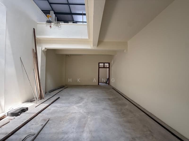 Kedai untuk Disewa di George Town (Penang) - HK Ang - PropertyGuru.com.my