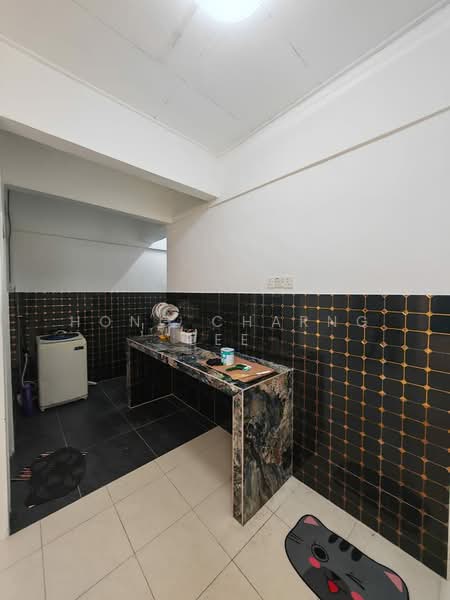 Rumah Flat untuk Disewa di Taman Bukit Mewah - Hong Charng Lee - Interior - PropertyGuru.com.my