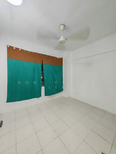 Rumah Flat untuk Disewa di Taman Bukit Mewah - Hong Charng Lee - Interior - PropertyGuru.com.my
