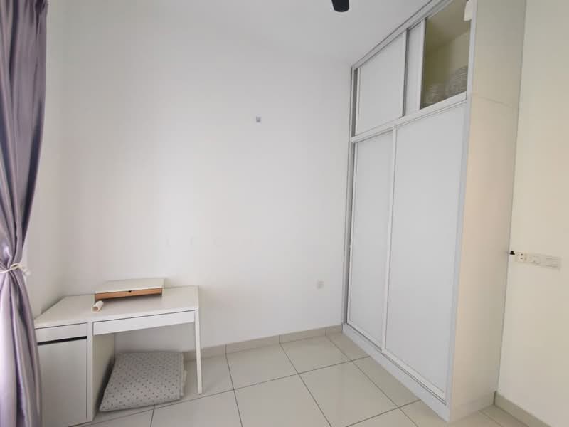 Servis Apartment untuk Disewa di The Clio Residences - Leon Kwan - Bedroom - PropertyGuru.com.my