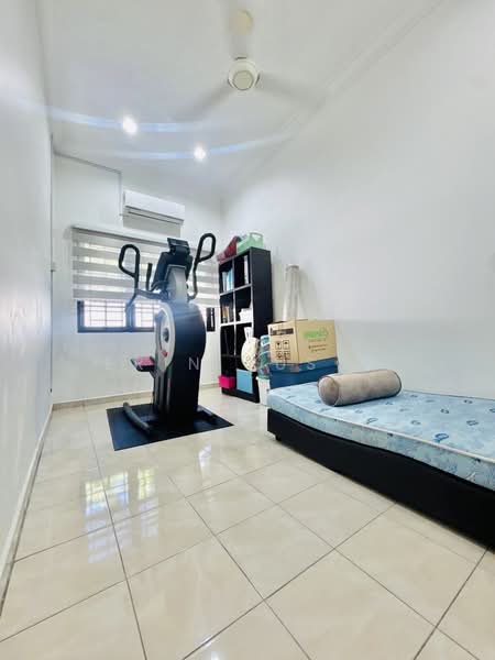Rumah Banglo untuk Disewa di Klang (Selangor) - Erin Yusof - Bedroom - PropertyGuru.com.my