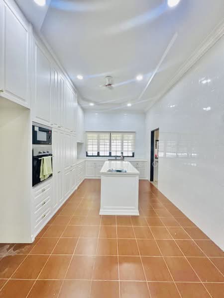 Rumah Banglo untuk Disewa di Klang (Selangor) - Erin Yusof - PropertyGuru.com.my
