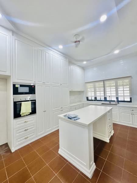 Rumah Banglo untuk Disewa di Klang (Selangor) - Erin Yusof - PropertyGuru.com.my