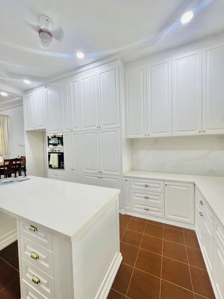 Rumah Banglo untuk Disewa di Klang (Selangor) - Erin Yusof - PropertyGuru.com.my