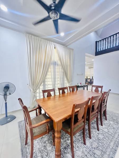 Rumah Banglo untuk Disewa di Klang (Selangor) - Erin Yusof - PropertyGuru.com.my