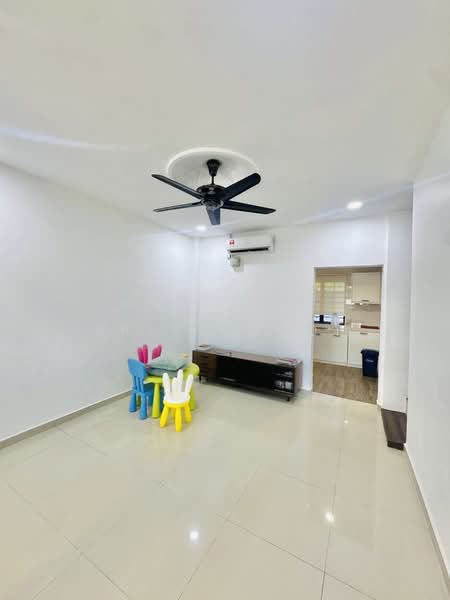 Rumah Banglo untuk Disewa di Klang (Selangor) - Erin Yusof - PropertyGuru.com.my