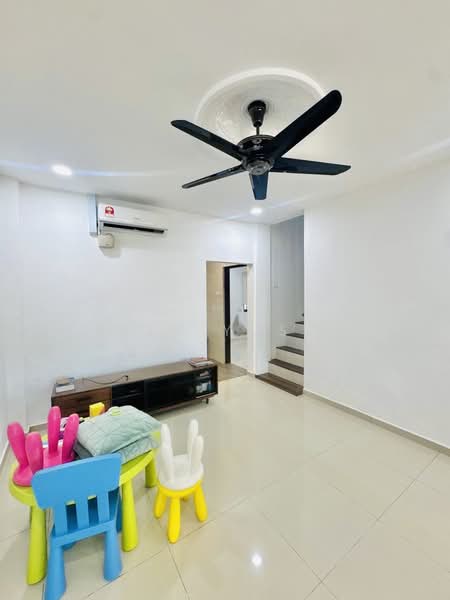 Rumah Banglo untuk Disewa di Klang (Selangor) - Erin Yusof - PropertyGuru.com.my