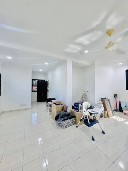 Rumah Banglo untuk Disewa di Klang (Selangor) - Erin Yusof - PropertyGuru.com.my