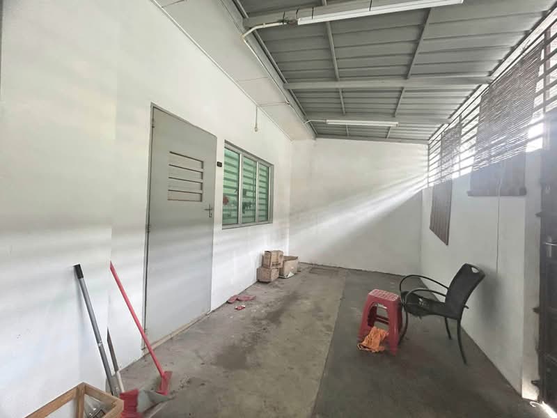 2-storey Terraced House for Sale in Bandar Baru Sri Klebang (Chemor) - Sam . - Exterior - PropertyGuru.com.my