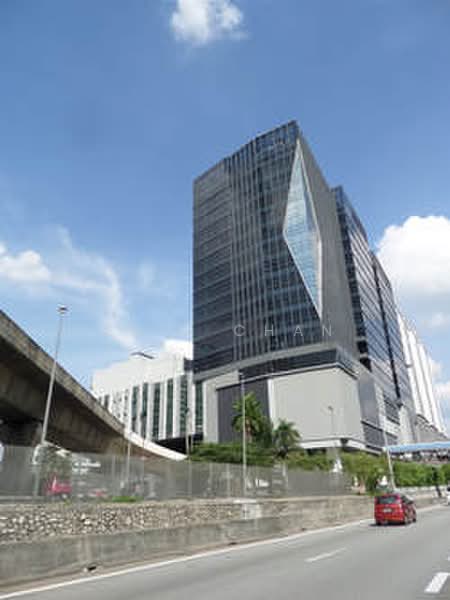 Pejabat untuk Dijual di Bangsar (Kuala Lumpur) - Eric Chan - Exterior - PropertyGuru.com.my