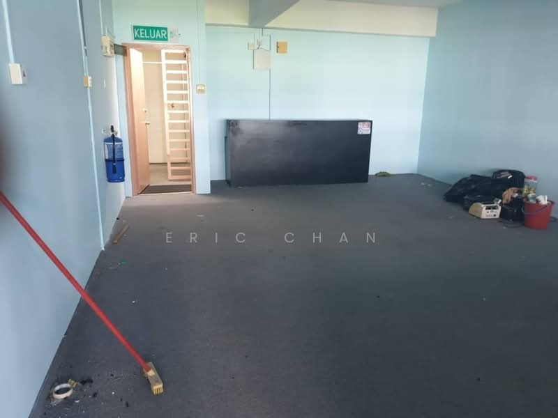 Pejabat untuk Dijual di Bangsar (Kuala Lumpur) - Eric Chan - Interior - PropertyGuru.com.my