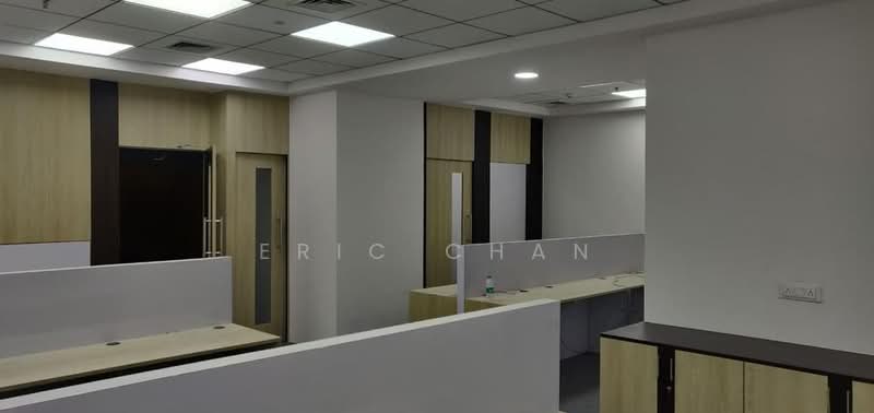 Pejabat untuk Dijual di Bangsar (Kuala Lumpur) - Eric Chan - Interior - PropertyGuru.com.my