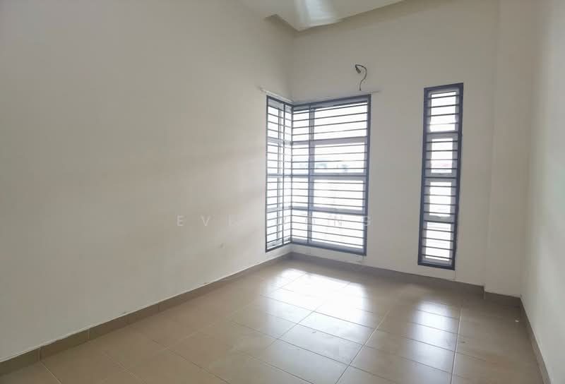 1-storey Terraced House for Rent in Setia Alam (Selangor) - Eve Wong - Interior - PropertyGuru.com.my