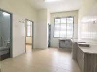 For Rent - Setia Alam Catarina Single Storey